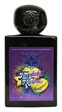 Lorenzo Pazzaglia Tropikalys Karma
