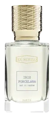 Ex Nihilo Iris Porcelana