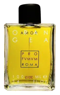Profumum Roma Orangea