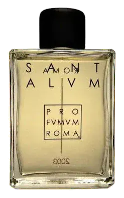 Profumum Roma Santalum