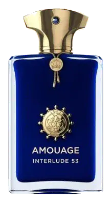 Amouage Interlude 53