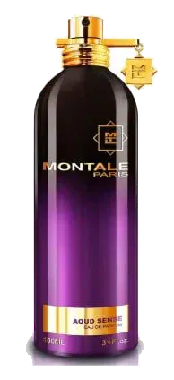 Montale Aoud Sense