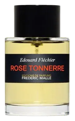 Editions de Parfums Frédéric Malle Rose Tonnerre
