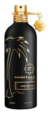 Montale Aqua Palma