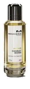Mancera Cedrat Boise Intense