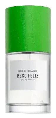 Beso Beach Beso Feliz