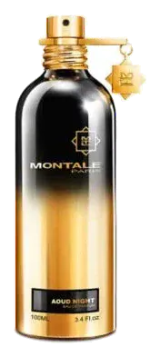 Montale Aoud Night