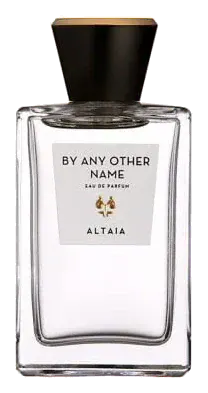 Altaia By Any Other Name