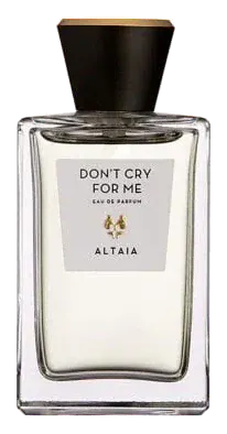 Altaia Don't Cry For Me