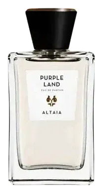 Altaia Purple Land
