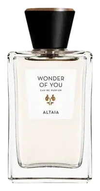 Altaia Wonder Of You