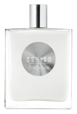 Pierre Guillaume Oshiso