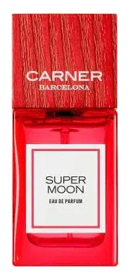 Carner Barcelona Super Moon