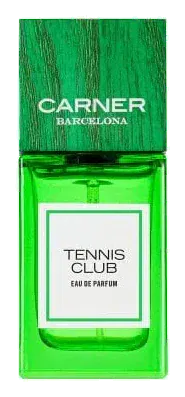 Carner Barcelona Tennis Club