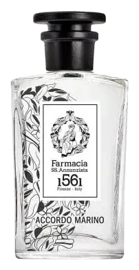 Farmacia SS. Annunziata 1561 Accordo Marino