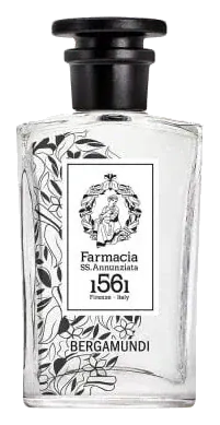 Farmacia SS. Annunziata 1561 Bergamundi