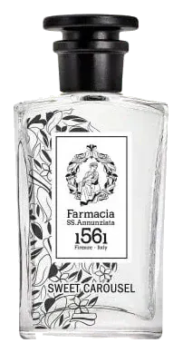 Farmacia SS. Annunziata 1561 Sweet Carousel
