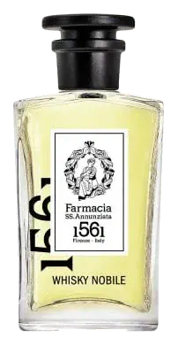 Farmacia SS. Annunziata 1561 Whisky Nobile
