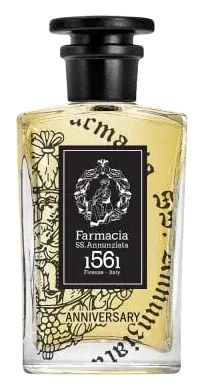 Farmacia SS. Annunziata 1561 Anniversary