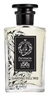 Farmacia SS. Annunziata 1561 Giardino dell’Iris