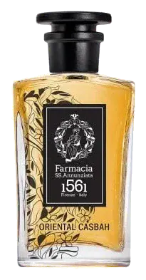 Farmacia SS. Annunziata 1561 Oriental Casbah