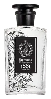 Farmacia SS. Annunziata 1561 Vita Nova