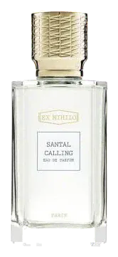 Ex Nihilo Santal Calling
