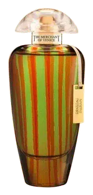The Merchant Of Venice Mystic Incense