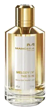 Mancera Melody of the Sun