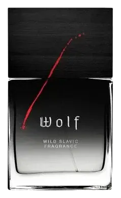 Wolf Brothers Wolf