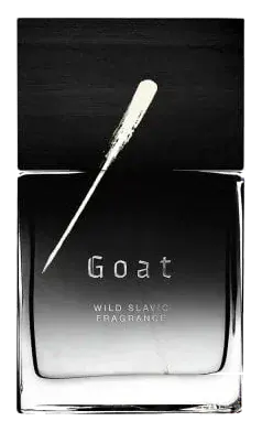 Wolf Brothers Goat
