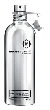 Montale Fantastic Basilic