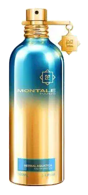 Montale Herbal Aquatica