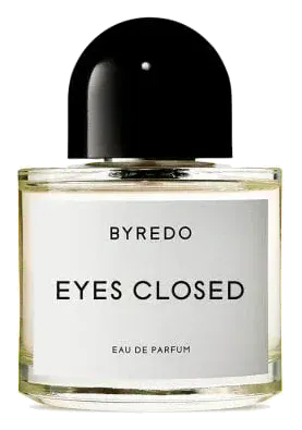 Byredo Eyes Closed