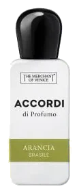 The Merchant Of Venice Accordi di Profumo - Arancia Brasile
