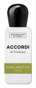 The Merchant Of Venice Accordi di Profumo - Bergamotto Italia