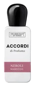 The Merchant Of Venice Accordi di Profumo - Neroli Marocco