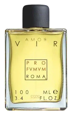 Profumum Roma Vir