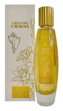 Cristian Cavagna Murice Imperiale