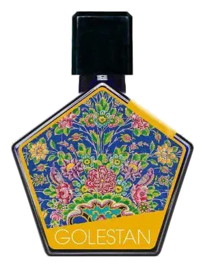 Tauer Perfumes Golestan
