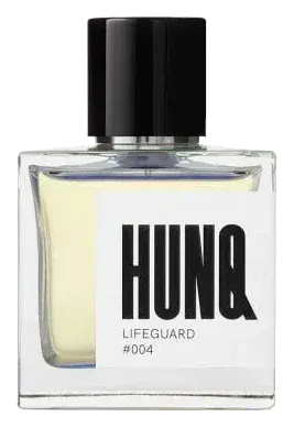 HUNQ #004 Lifeguard