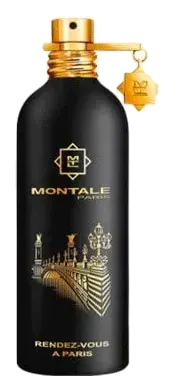 Montale Rendez-vous à Paris