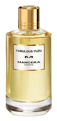 Mancera Fabulous Yuzu