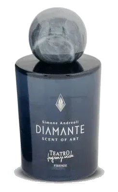 Teatro Fragranze Uniche Diamante - Scent of Art