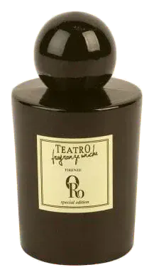 Teatro Fragranze Uniche Oro