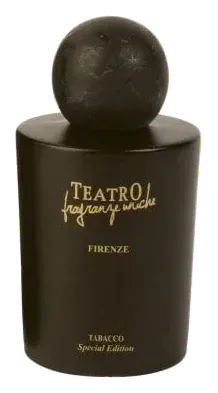 Teatro Fragranze Uniche Tabacco 1815