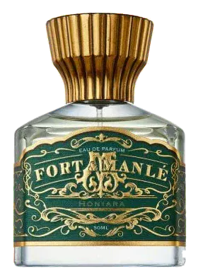 Fort & Manlé Honiara