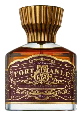 Fort & Manlé Late Harvest