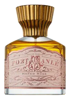 Fort & Manlé Harem Rose