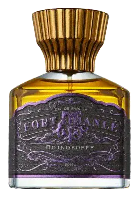 Fort & Manlé Bojnokopff